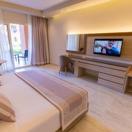 Ali Baba Palace Hurghada Zewnętrze zdjęcie