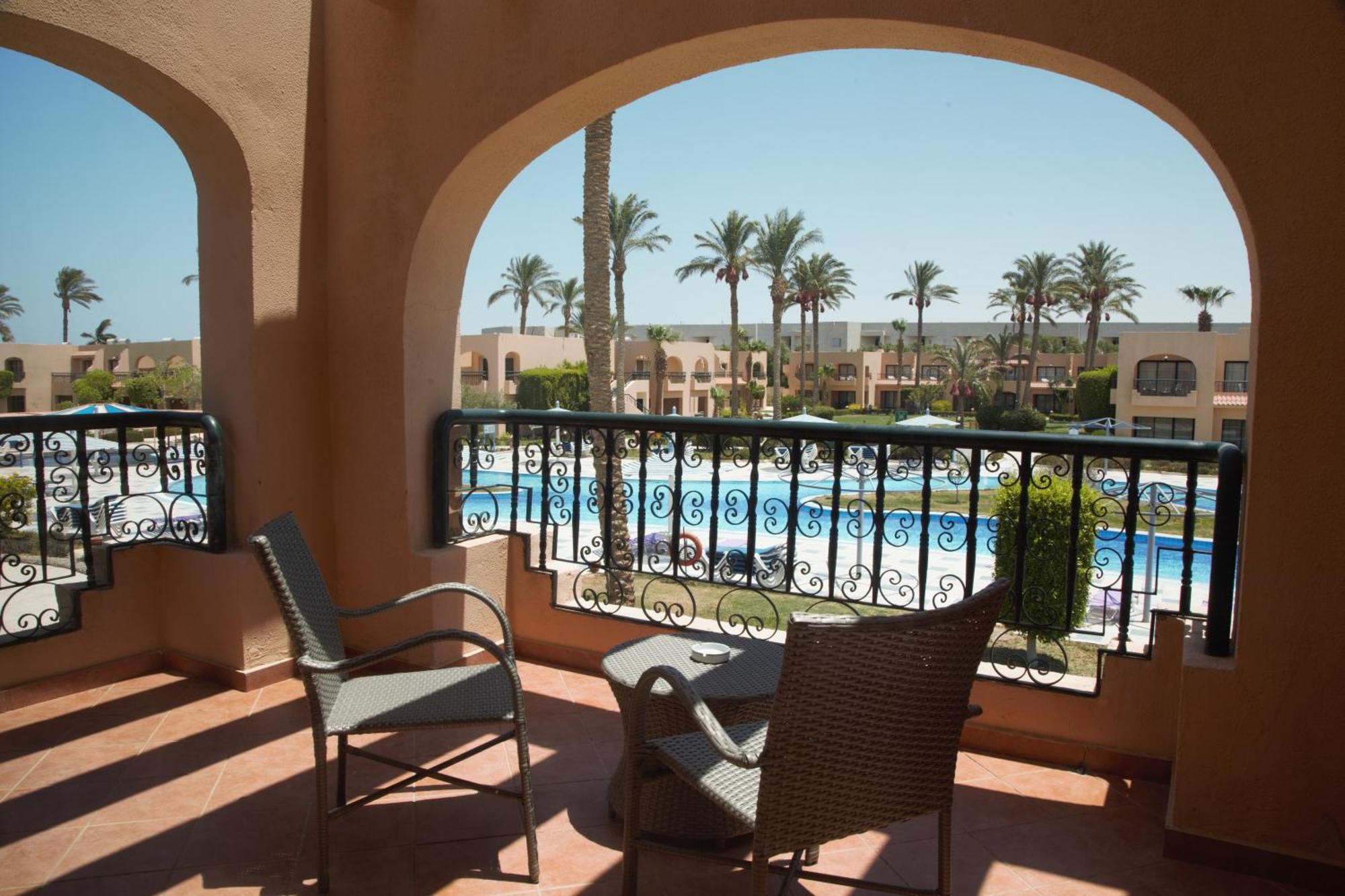Ali Baba Palace Hurghada Zewnętrze zdjęcie