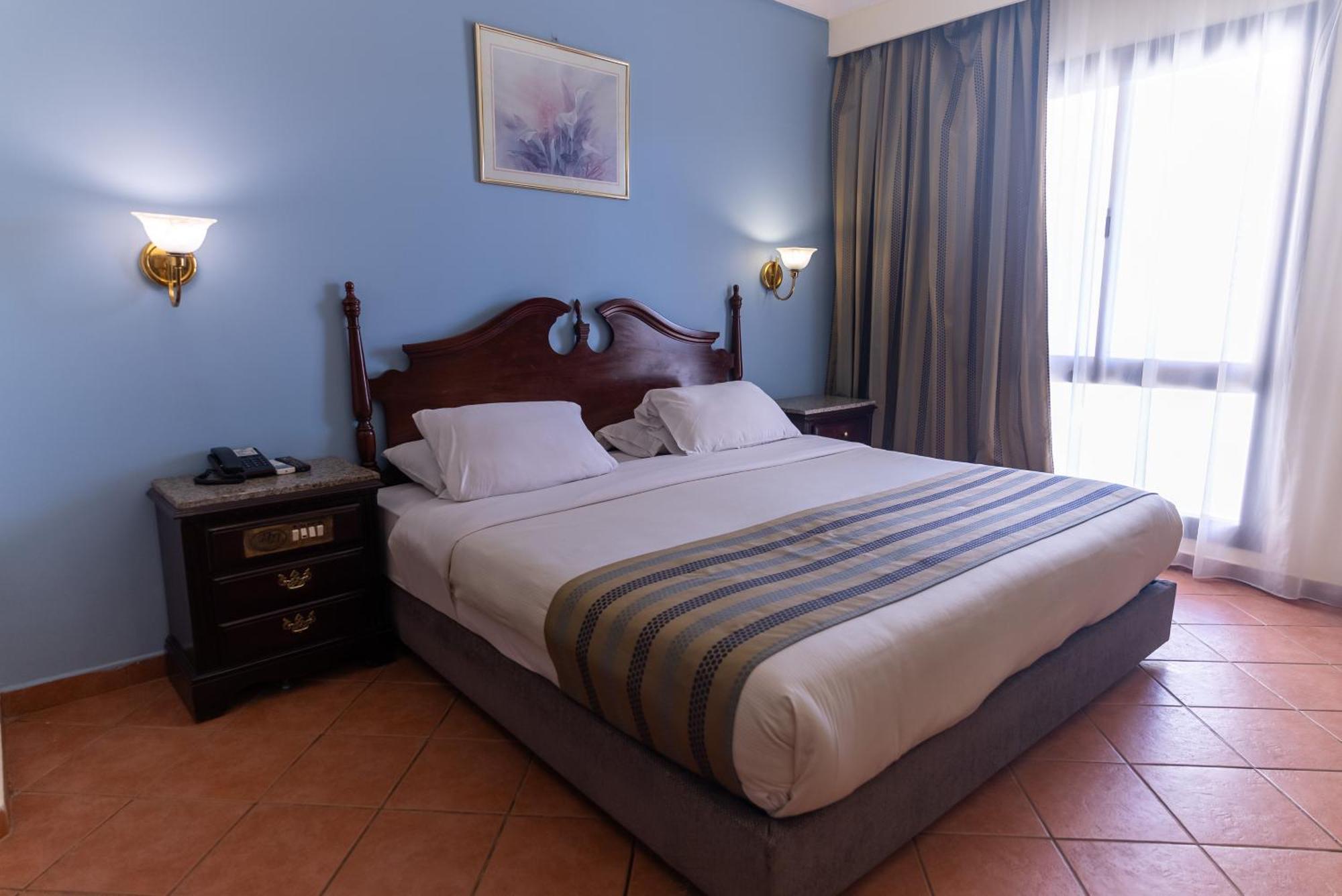 Ali Baba Palace Hurghada Zewnętrze zdjęcie