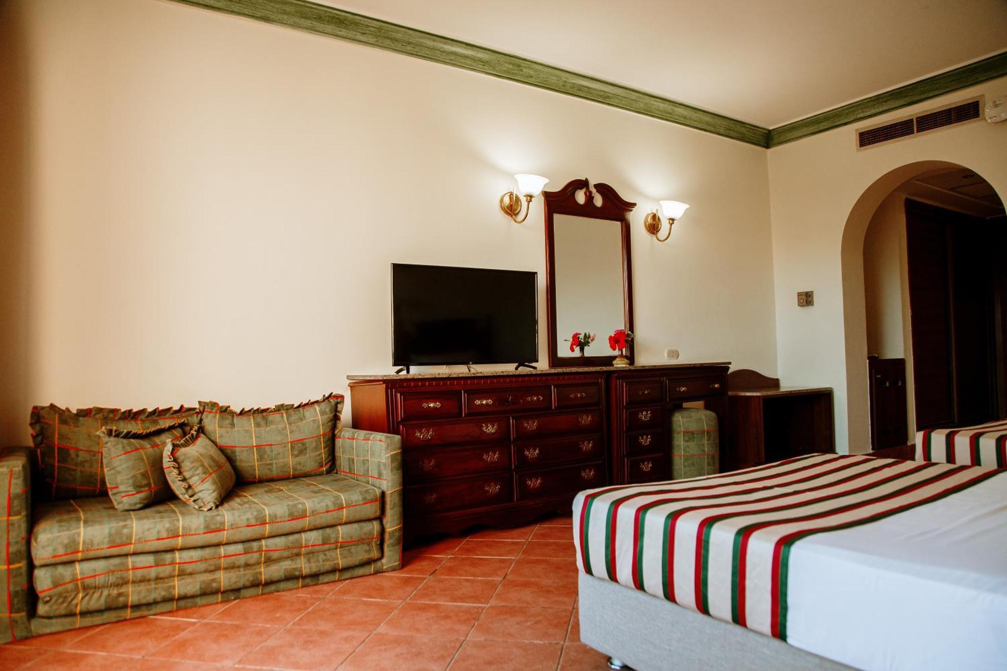 Ali Baba Palace Hurghada Zewnętrze zdjęcie