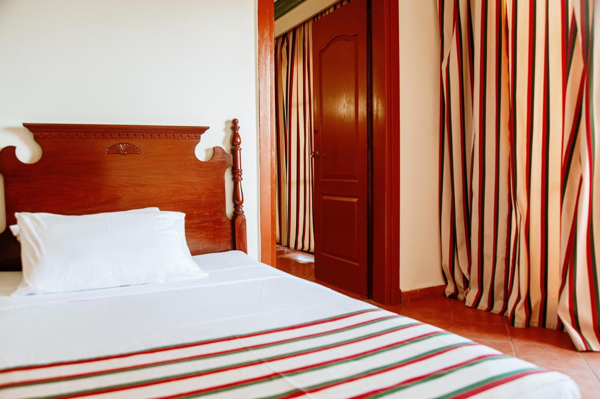 Ali Baba Palace Hurghada Zewnętrze zdjęcie