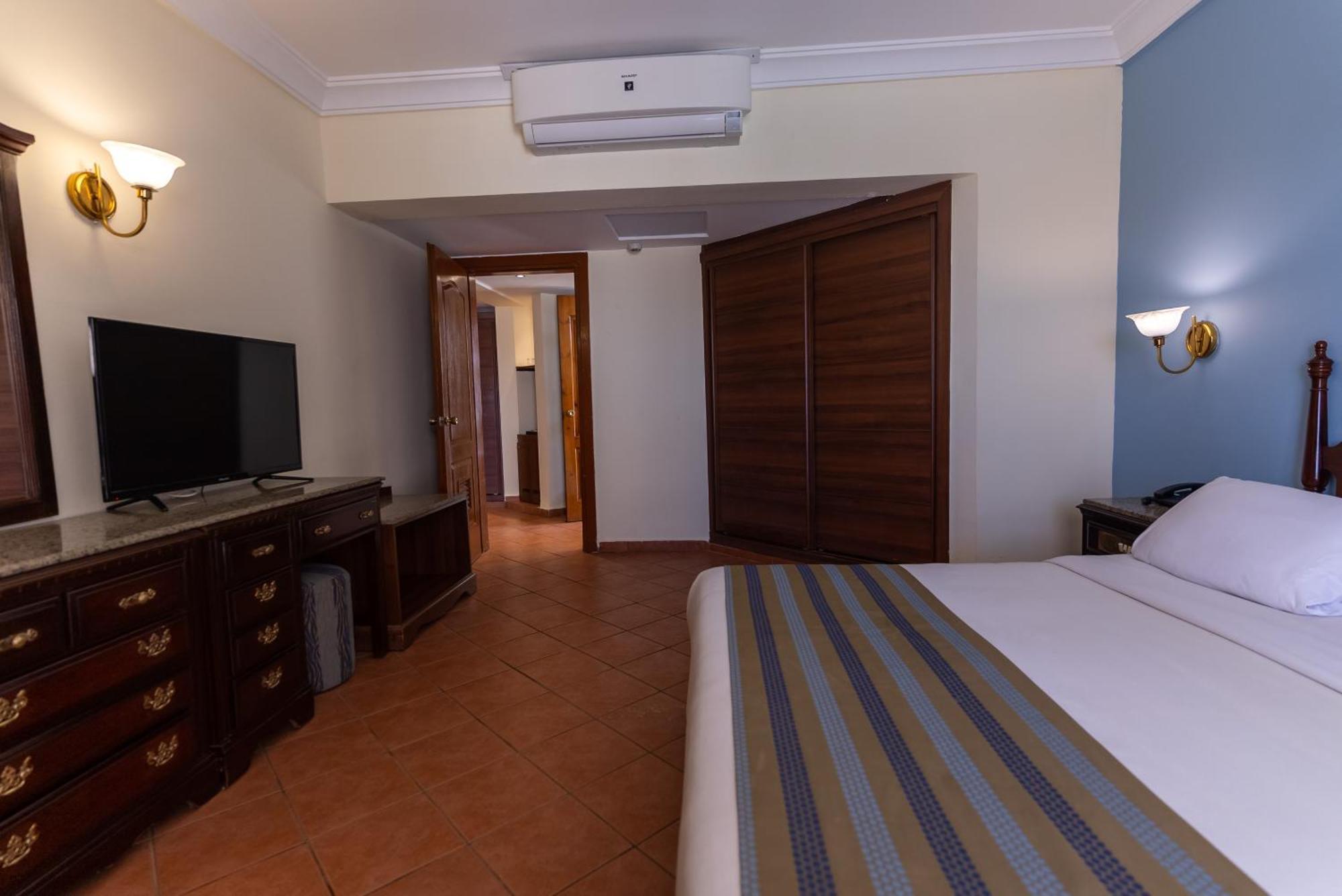 Ali Baba Palace Hurghada Zewnętrze zdjęcie