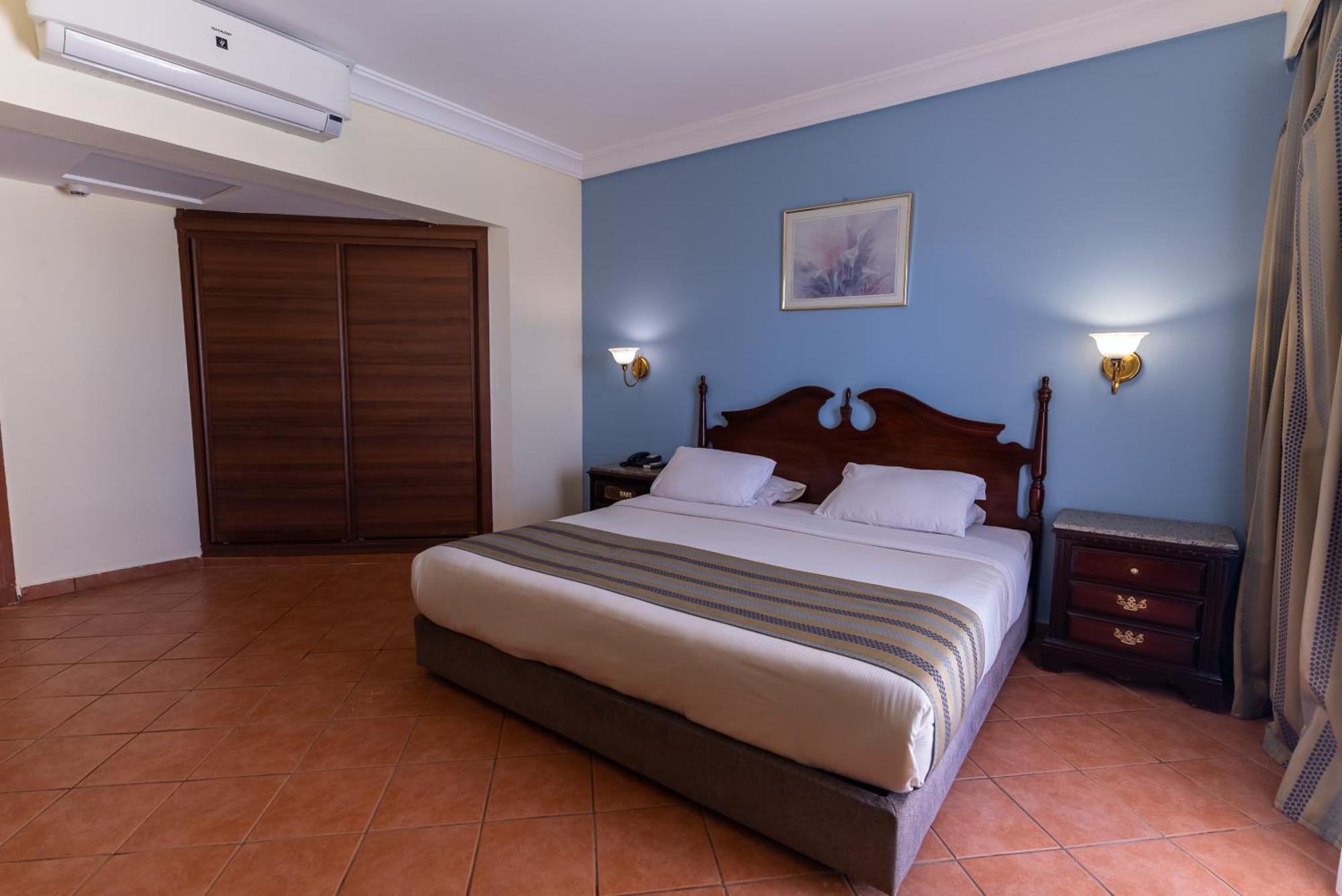 Ali Baba Palace Hurghada Zewnętrze zdjęcie