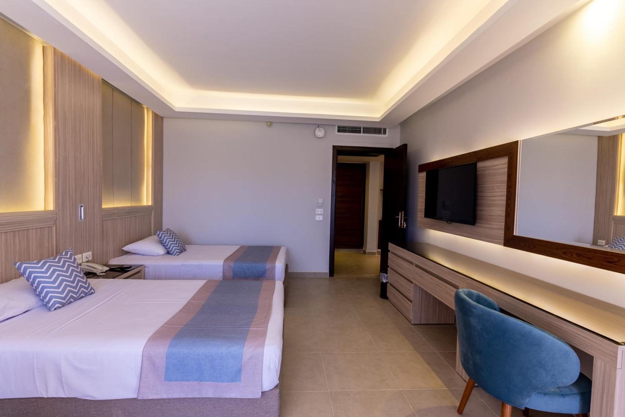 Ali Baba Palace Hurghada Zewnętrze zdjęcie