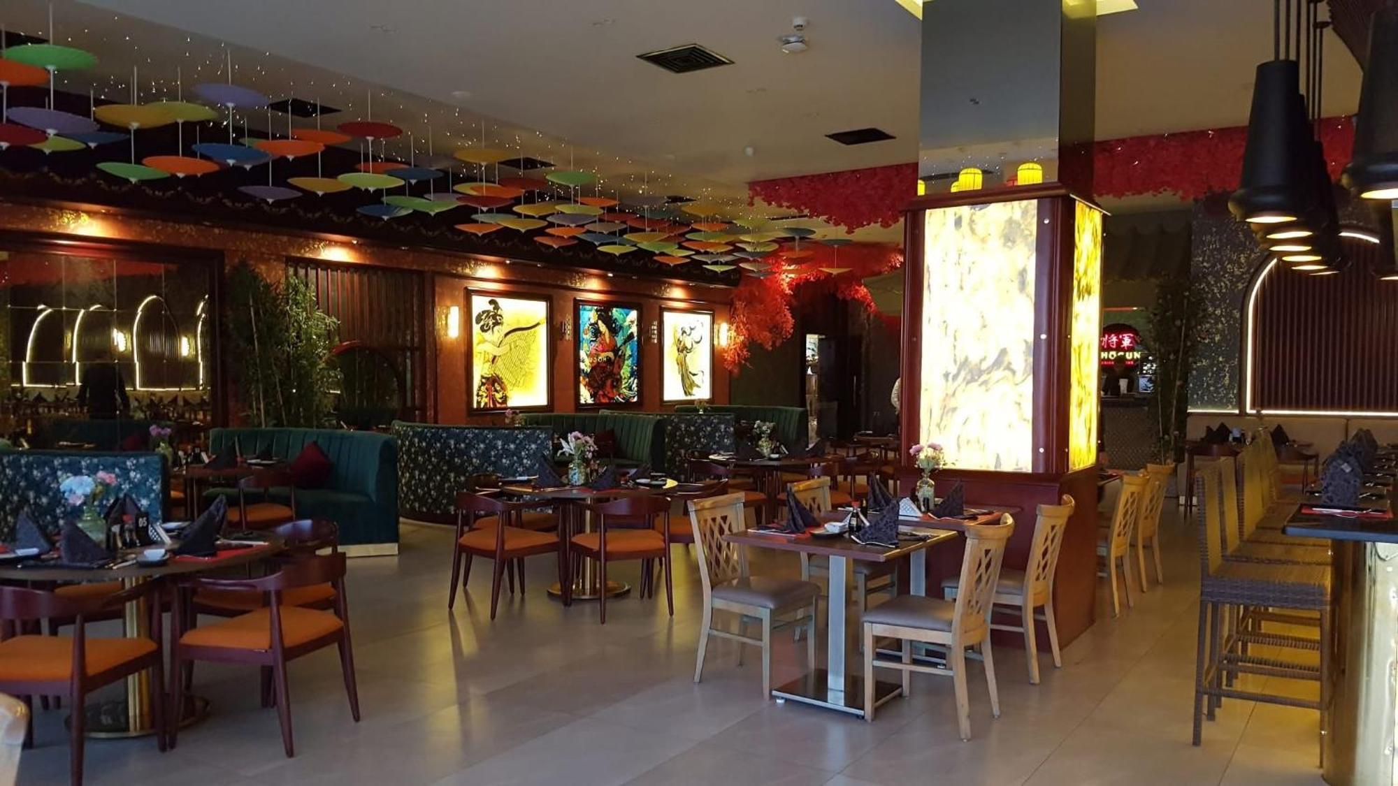 Ali Baba Palace Hurghada Zewnętrze zdjęcie