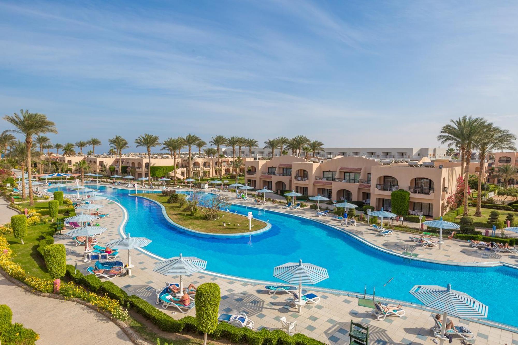 Ali Baba Palace Hurghada Zewnętrze zdjęcie