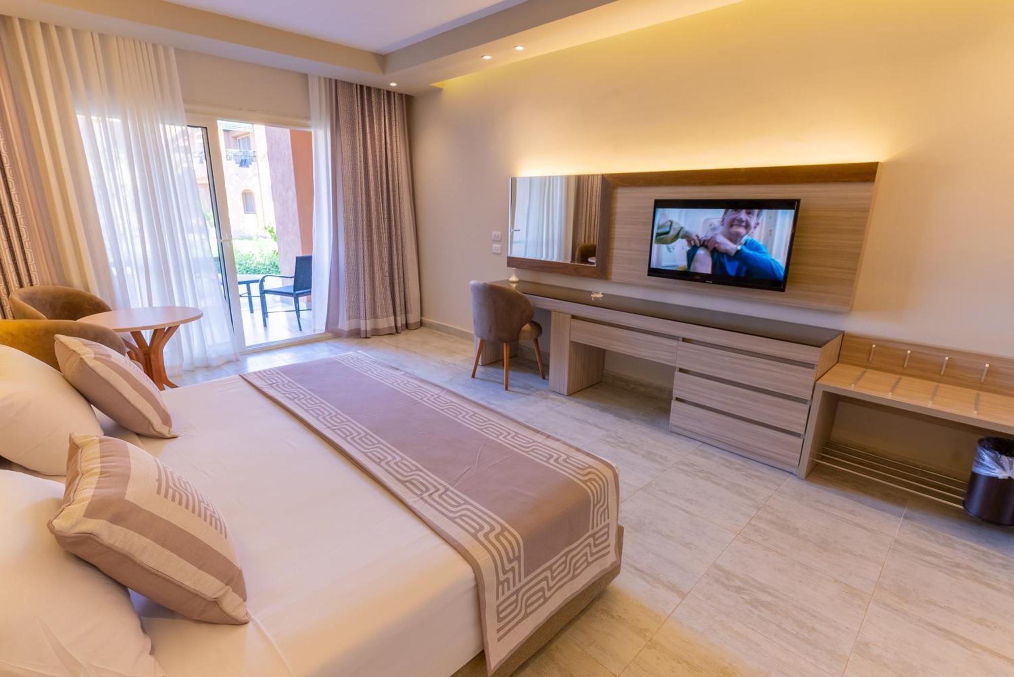 Ali Baba Palace Hurghada Zewnętrze zdjęcie