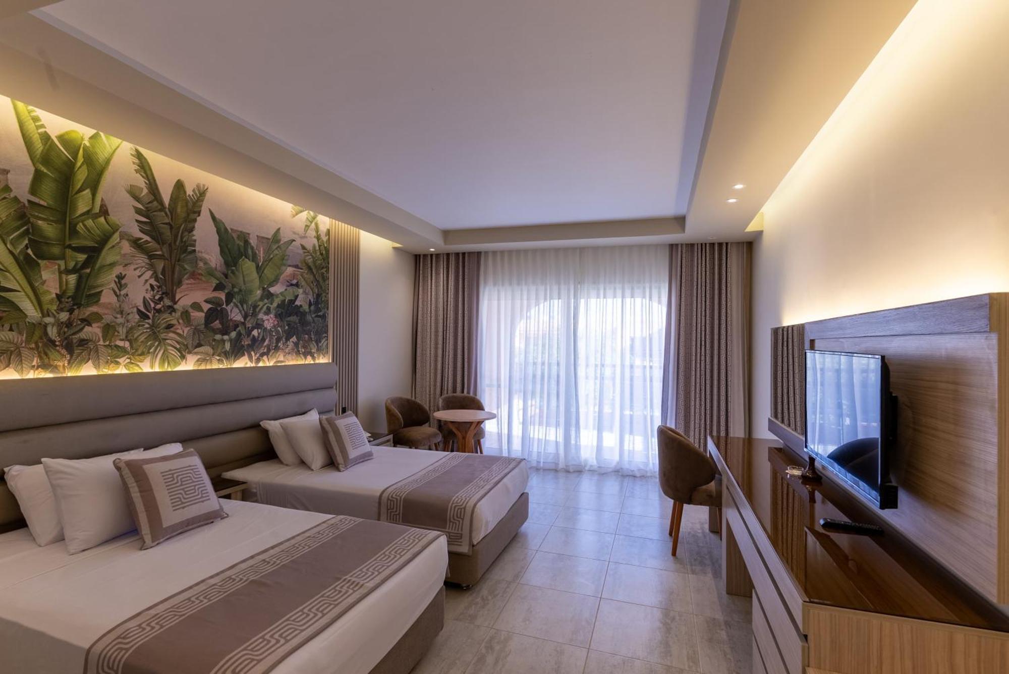 Ali Baba Palace Hurghada Zewnętrze zdjęcie