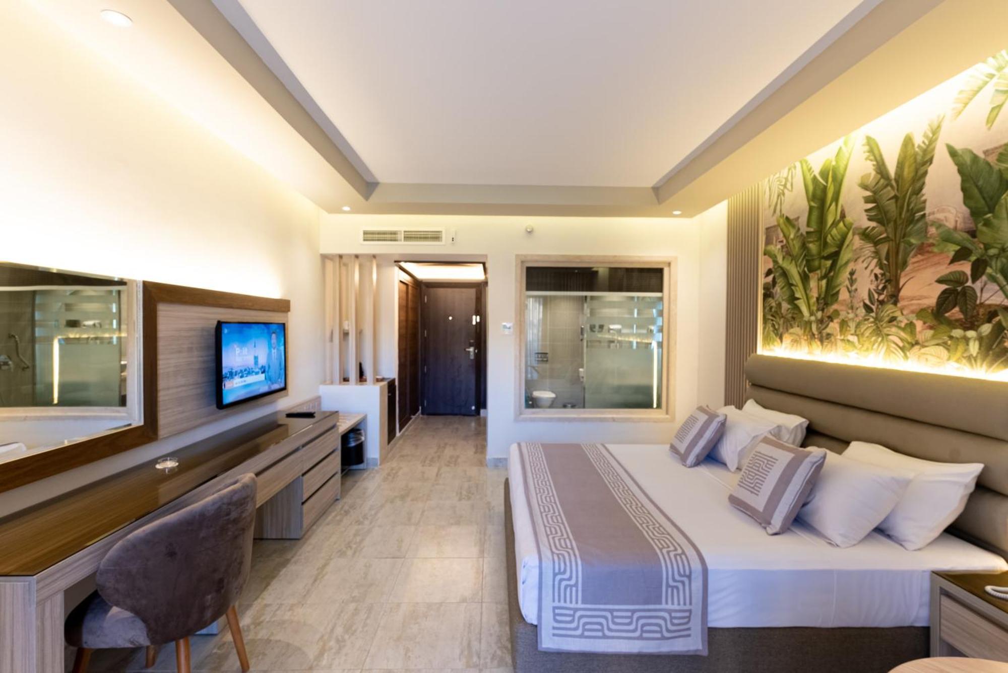 Ali Baba Palace Hurghada Zewnętrze zdjęcie