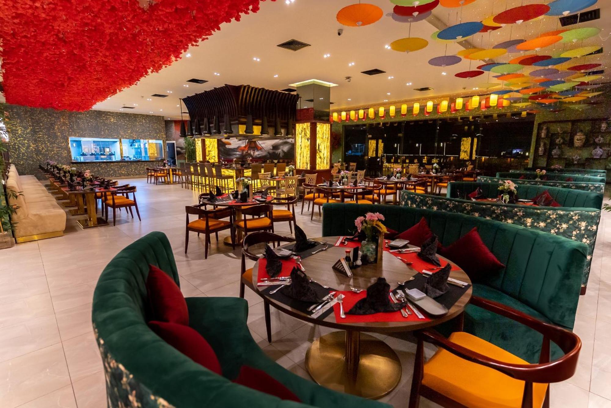 Ali Baba Palace Hurghada Zewnętrze zdjęcie