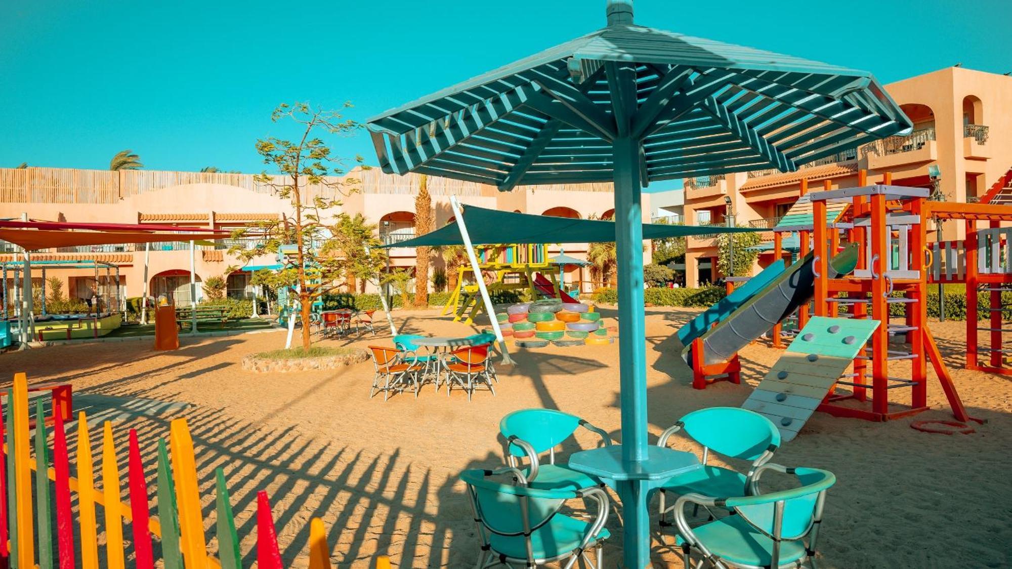 Ali Baba Palace Hurghada Zewnętrze zdjęcie