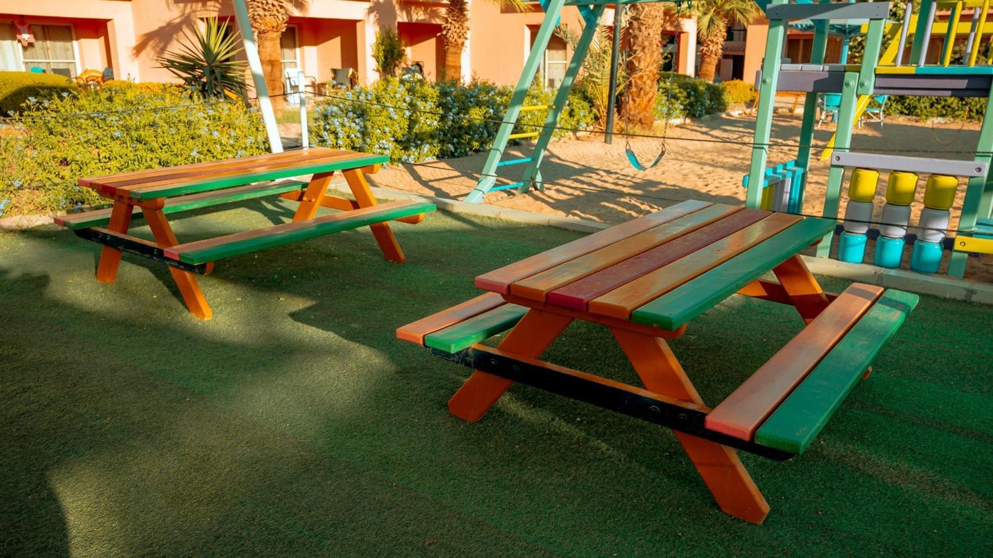 Ali Baba Palace Hurghada Zewnętrze zdjęcie